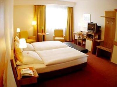 Hotel Continental Bonn