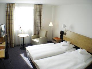 Continental Hotel Bonn