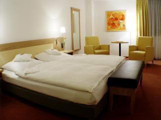 Continental Hotel